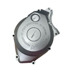 TAMPA ESTATOR YAMAHA YBR-125/FAZER-125 ORIGINAL SE... - R1 Motopeças