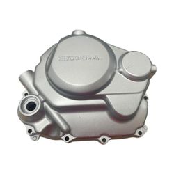 TAMPA EMBREAGEM HONDA TITAN-125/FAN-125 ORIIGINAL ... - R1 Motopeças