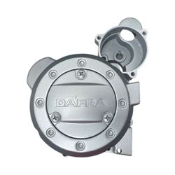 TAMPA ESTATOR DAFRA KANSAS-150 ORIGINAL SEMINOVO! ... - R1 Motopeças