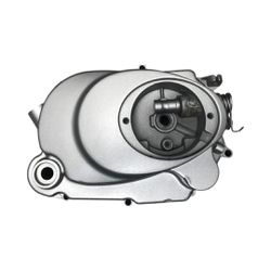 TAMPA EMBREAGEM SUNDOWN HUNTER 90/100 ORIGINAL SEM... - R1 Motopeças
