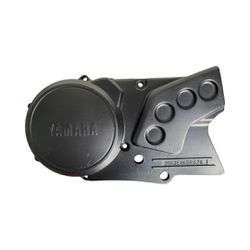 TAMPA ESTATOR YAMAHA RD-125 RD-135 ORIGINAL SEMINO... - R1 Motopeças