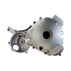 TAMPA ESTATOR YAMAHA FAZER-250 ORIGINAL SEMINOVO! ... - R1 Motopeças