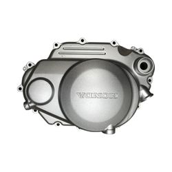 TAMPA EMBREAGEM HONDA TITAN-150 KS 04-15 ORIGINAL ... - R1 Motopeças
