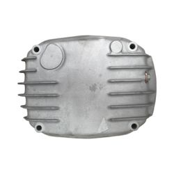 TAMPA DE VALVULA HONDA TITAN-160/BROS/FAN/START SE... - R1 Motopeças