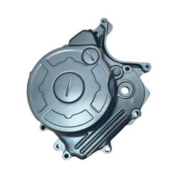 TAMPA ESTATOR DAFRA ZIG-100 ORIGINAL SEMINOVO! - E... - R1 Motopeças