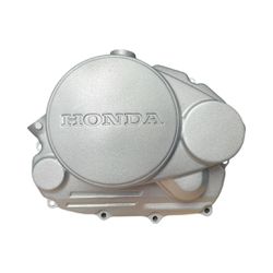 TAMPA EMBREAGEM HONDA STRADA-200 ORIGIINAL SEMINOV... - R1 Motopeças