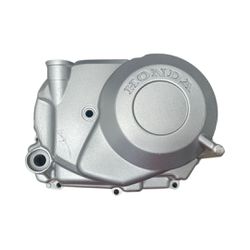 TAMPA EMBREAGEM HONDA BIZ 100 KS SEMINOVO. - EM53 - R1 Motopeças