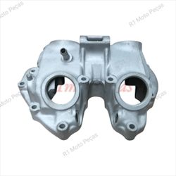 TAMPA DO CABEÇOTE HONDA NX-400 FALCON ORIGINAL SEM... - R1 Motopeças