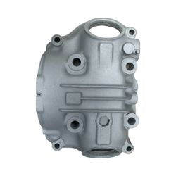 TAMPA DE VALVULA HONDA ML-125/TURUNA ORIGINAL SEMI... - R1 Motopeças