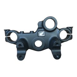 MESA SUPERIOR HONDA BROS-125 ORIGINAL SEMINOVO! - ... - R1 Motopeças