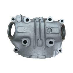 TAMPA DE VALVULA HONDA CBX STRADA-200/XR ORIGINAL ... - R1 Motopeças