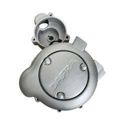 TAMPA ESTATOR DAFRA SPEED-150 ORIGINAL SEMINOVO! -... - R1 Motopeças