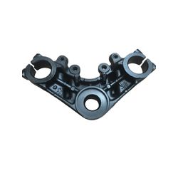 Mesa Superior Honda CBX-200 Strada - MSP02 - R1 Motopeças