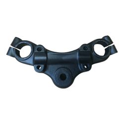 MESA SUPERIOR YAMAHA RD-125 - 135 ORIGINAL SEMINOV... - R1 Motopeças