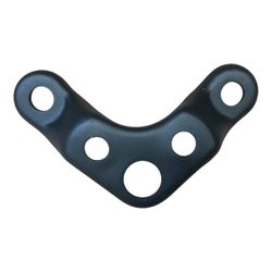 MESA SUPERIOR SUNDOWN HUNTER-100 ORIGINAL SEMINOVO... - R1 Motopeças