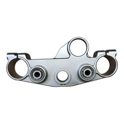 MESA SUPERIOR YAMAHA LANDER-250 ORIGINAL SEMINOVO!... - R1 Motopeças