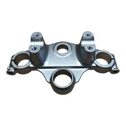 MESA SUPERIOR HONDA XRE-190 ORIGINAL SEMINOVO! - M... - R1 Motopeças