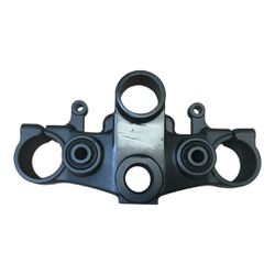 MESA SUPERIOR YAMAHA XT-600 ORIGINAL SEMINOVO! - M... - R1 Motopeças