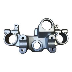 MESA SUPERIOR YAMAHA XT-225 ORIGINAL SEMINOVO! - M... - R1 Motopeças