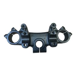 MESA SUPERIOR YAMAHA DT-180 ORIGINAL SEMINOVO! - M... - R1 Motopeças