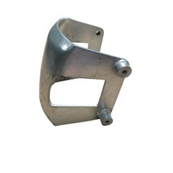 Suporte do Paralama Dianteiro da Honda NX-350 Saha... - R1 Motopeças