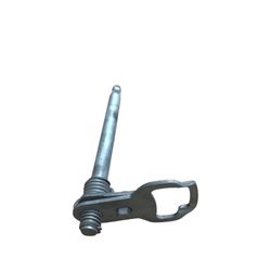 Eixo Seletor Marcha Honda CG 125 77/90 - EIXS05 - R1 Motopeças