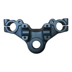 MESA SUPERIOR HONDA CG TITAN 125 2000 - 2004 - MS0... - R1 Motopeças