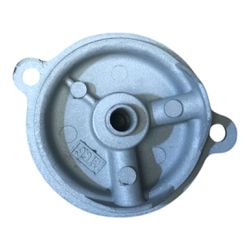 TAMPA FILTRO OLEO HONDA NX-400 FALCON ORIGINAL SEM... - R1 Motopeças