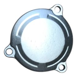 TAMPA ENGRENAGEM PARTIDA DAFRA KANSAS-150 ORIGINAL... - R1 Motopeças