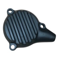 TAMPA FILTRO OLEO HONDA XLX-250 ORIGINAL SEMINOVO!... - R1 Motopeças