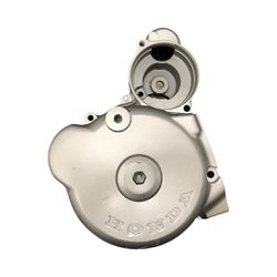 TAMPA ESTATOR HONDA TITAN-125 FAN-125 ES ORIGINAL ... - R1 Motopeças
