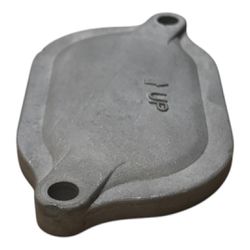 TAMPA VALVULA YAMAHA XT-600 TENERE-600 ORIGINAL SE... - R1 Motopeças