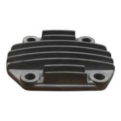 TAMPA CABEÇOTE SUPERIOR HONDA BIZ-100 ORIGINAL SEM... - R1 Motopeças