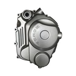TAMPA EMBREAGEM HONDA TITAN-125 99 CHUMBO ORIGINAL... - R1 Motopeças