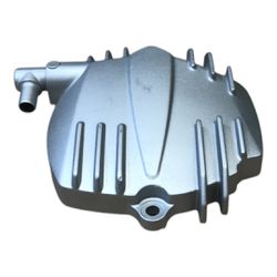 TAMPA COROA COMANDO YAMAHA FAZER LANDER TENERE-250... - R1 Motopeças