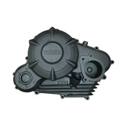 TAMPA EMBREAGEM YAMAHA FAZER-150 ORIGINAL SEMINOVO... - R1 Motopeças