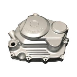 TAMPA EMBREAGEM HONDA CG-125 TITAN-125 99 ORIGINAL... - R1 Motopeças
