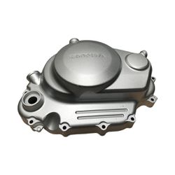 TAMPA EMBREAGEM HONDA FAN-125 KS 09/15 ORIGINAL SE... - R1 Motopeças