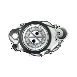TAMPA EMBREAGEM YAMAHA XT-600 88-97 ORIGINAL SEMIN... - R1 Motopeças