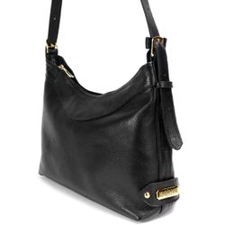 Bolsa Feminina Transversal e Ombro com Regulagem S... - Road Seven