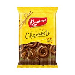 Biscoito Bolacha Amanteigado Chocolate 335g - Romata Ferramentas e Máquinas