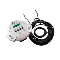 Calibrador Eletrônico Digital 145 PSI. M-2000 Premium Bivolt - Romata Ferramentas e Máquinas