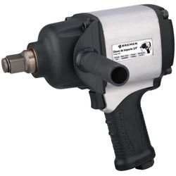 Chave de Impacto Pneumática 3/4 4000RPM 1600Nm 90psi 5.91kg - Romata Ferramentas e Máquinas