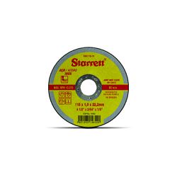 Disco de Corte 41/2 x 3/64 x 7/8 DAC115-14 - Romata Ferramentas e Máquinas