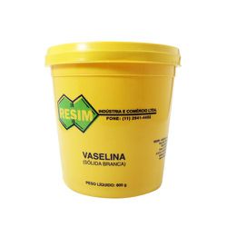 Vaselina Sólida Mineral 3 Kgs V11G - Romata Ferramentas e Máquinas