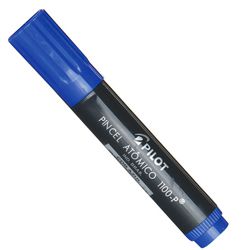 Pincel Atômico Azul 1100-P - Romata Ferramentas e Máquinas