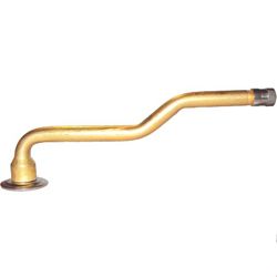 Valvula Camara de Ar 9341-223 - Romata Ferramentas e Máquinas