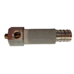 Valvula da Régua em Aluminio P/ Medir Combústivel 0868 - Romata Ferramentas e Máquinas