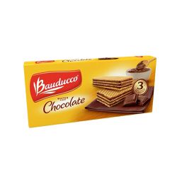 BOLO BAUDUCCO ROLL DE CHOCOLATE 34G - Supermercado Rampani