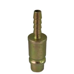 Pino Conector Para Engate Rápido 1/2 Com Escama 1/4 LUB-2023 - Romata Ferramentas e Máquinas